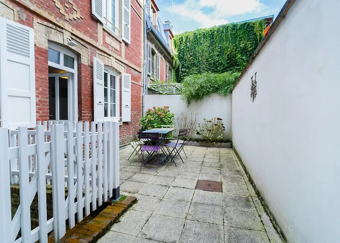 Villa: Villa Arthur