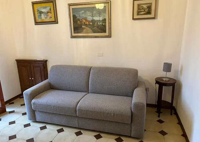 Casa Ceragioli