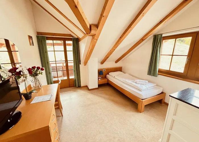 Hotel Corno Bianco