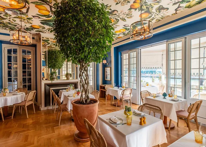 Hotel de 4 estrelas: Villa Cascais Boutique Hotel
