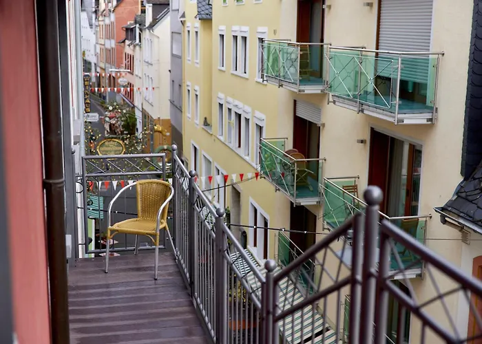 Mayer's Weinhotel
