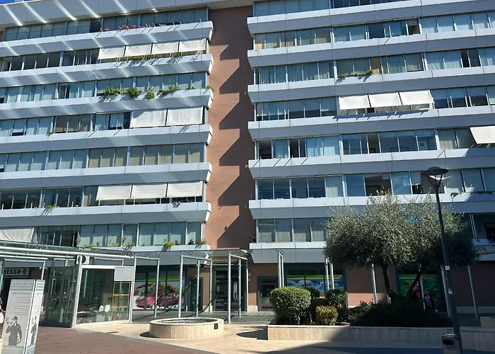 Dina Suite Rome