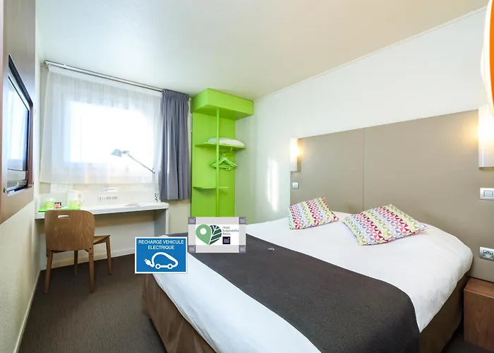 Campanile Toulouse Purpan