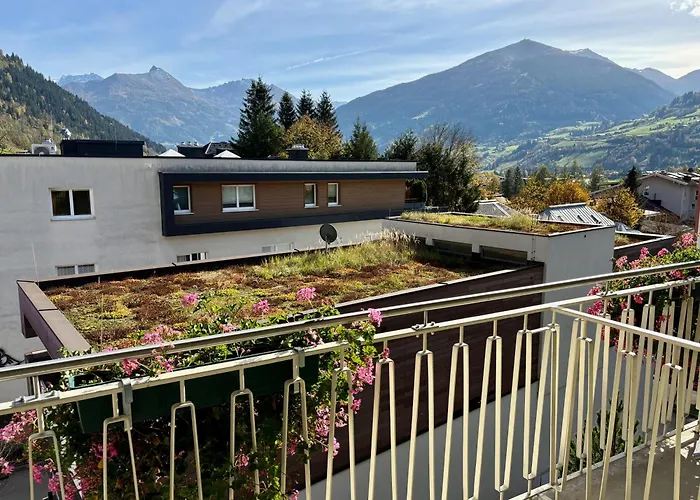 3-Sterne-Hotel: Haus Friedrichsburg