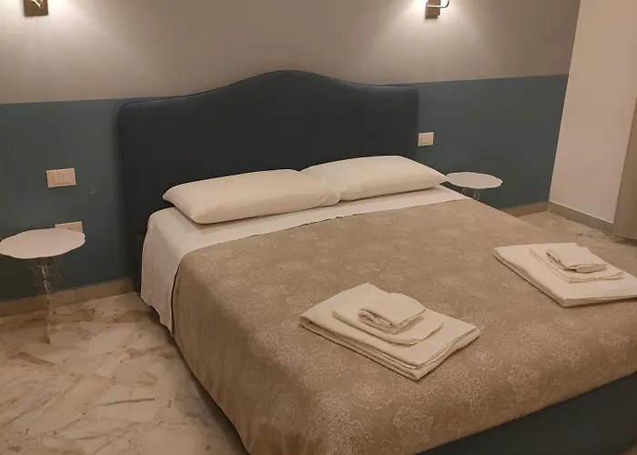 Albergo economico: L'Angolo Di Oli'