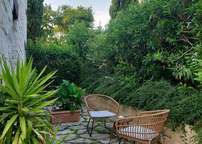 Cabina: Valcastagno Relais & Residence