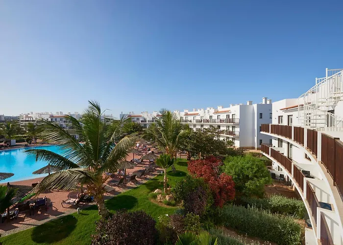 Jacuzzi-Hotel: Melia Dunas Beach Resort & Spa