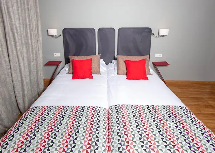 Hôtel Méditerranée