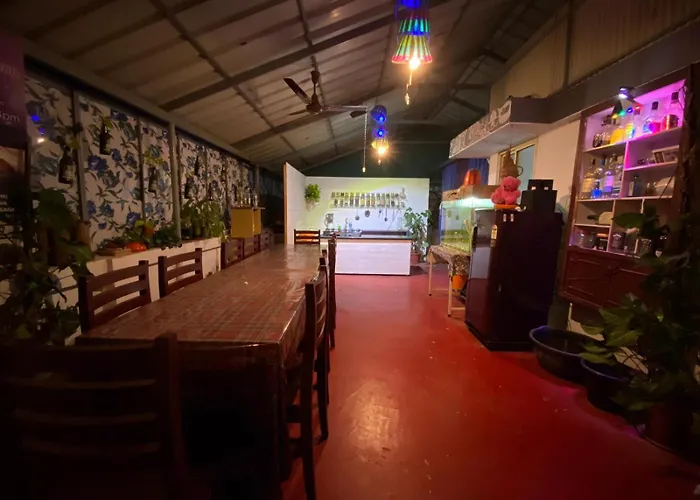 Gloria Homestay