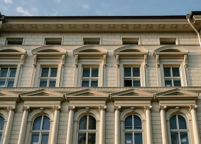 Hotel Andrae