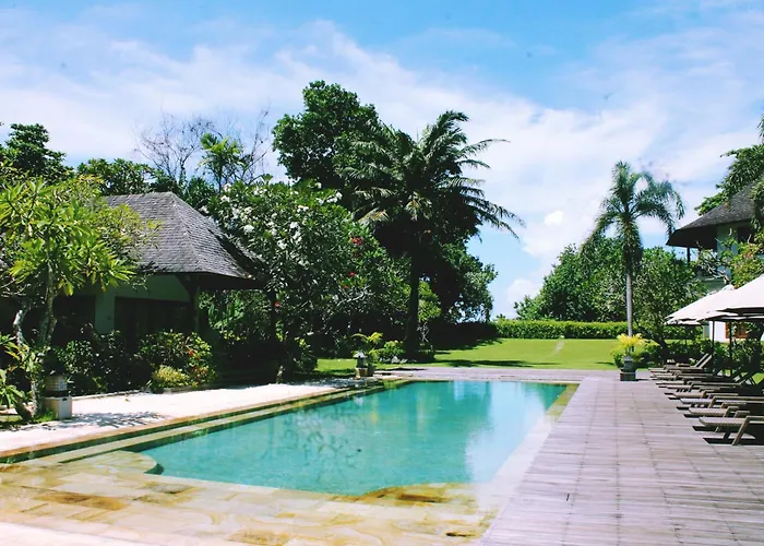 Avillion Villa Cinta @Sanur, Bali