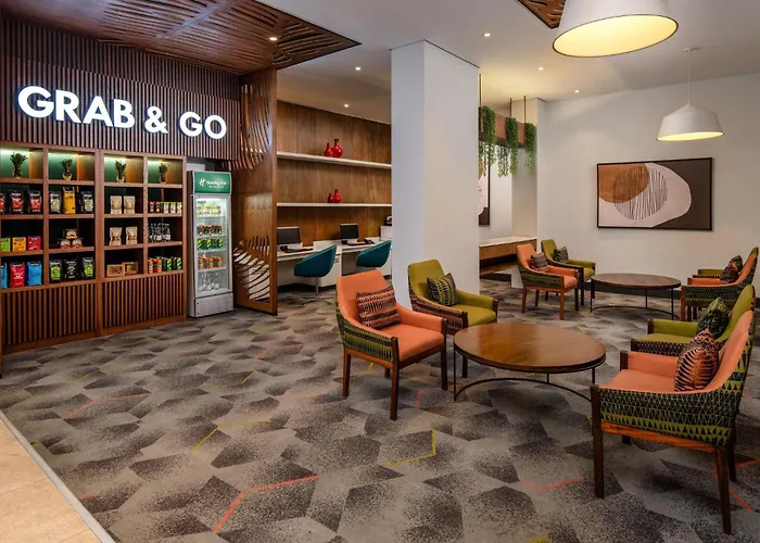 Holiday Inn - Nairobi Two Rivers Mall By Ihg