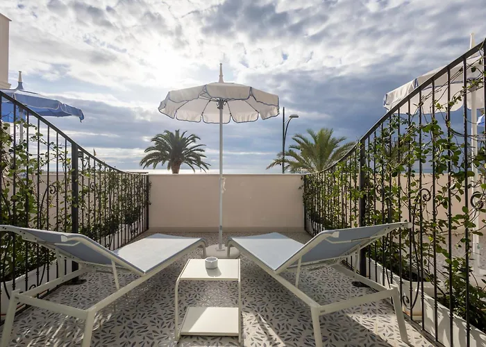 A'Mare Boutique Hotel & Spa