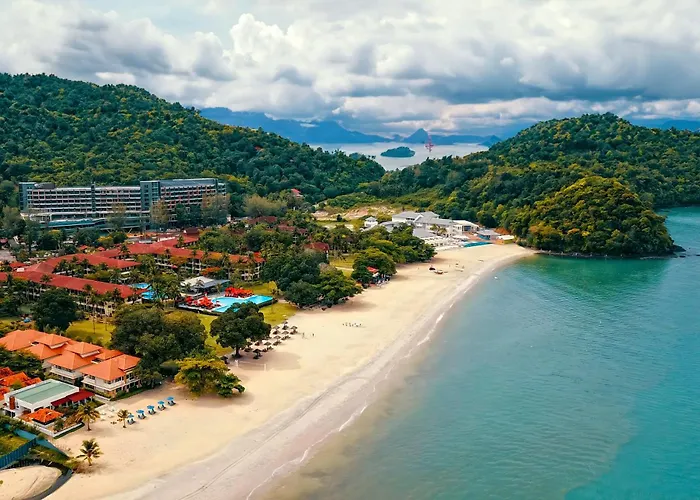 Holiday Villa Resort & Beachclub Langkawi