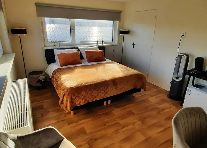  Bed&Beach La Primavera