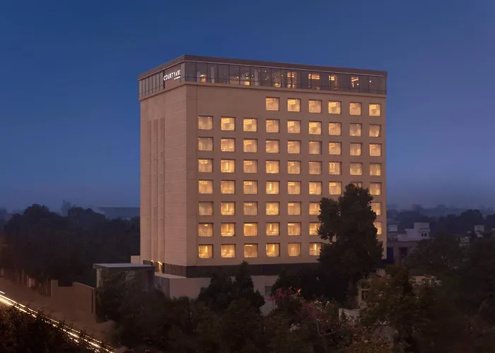 Courtyard By Marriott Amritsar