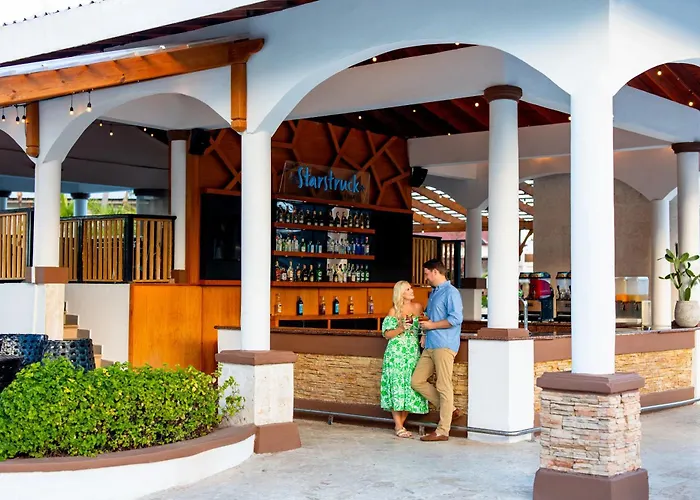 Sunscape Coco Punta Cana - All Inclusive