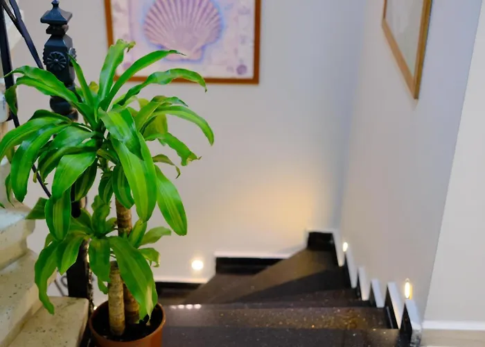 Centraal gelegen hotel: Golden Stoneluxe Istanbul Hotel