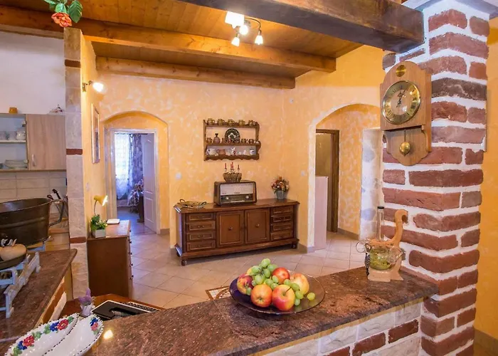 Casa Lukas