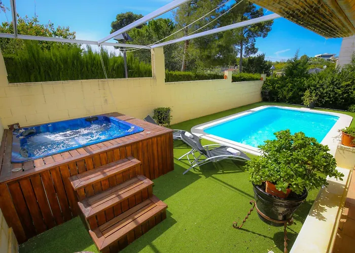 Villa privada: Pasion Planetcostadorada Only Families