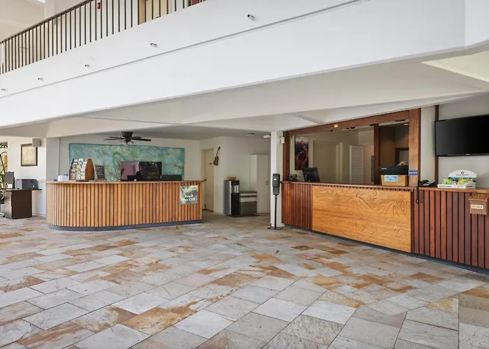 Royal Sea Cliff Kona By Outrigger