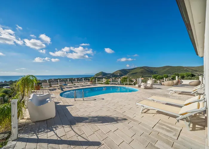 infinity Castellabate b&b di Charme