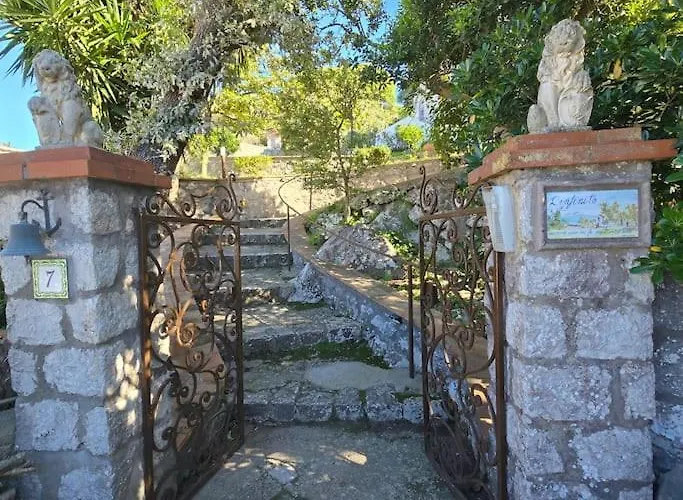 Casa Infinito