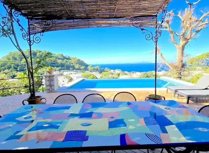 Casa Infinito