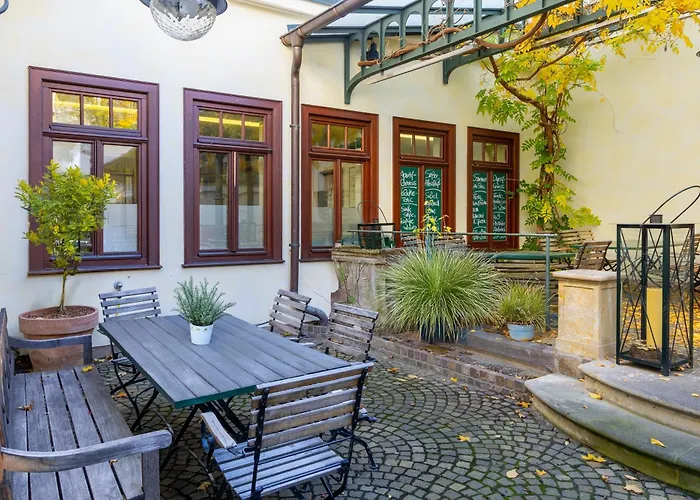 Hotel Zumnorde Am Anger