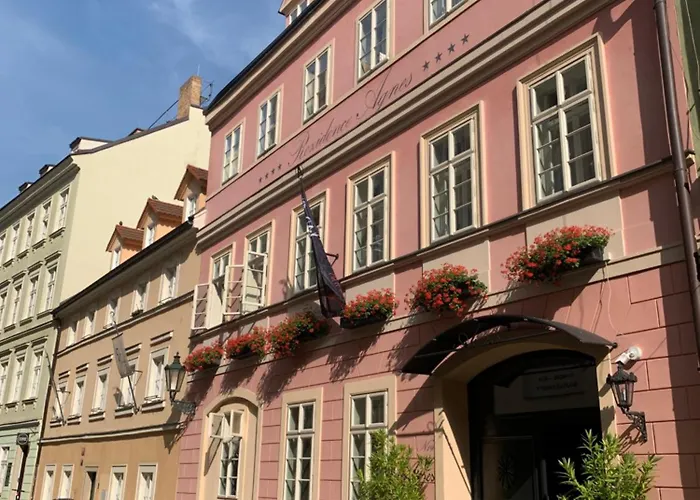  Residence Agnes