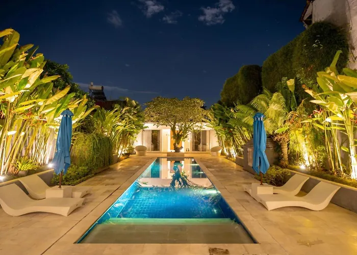 Villa Capil