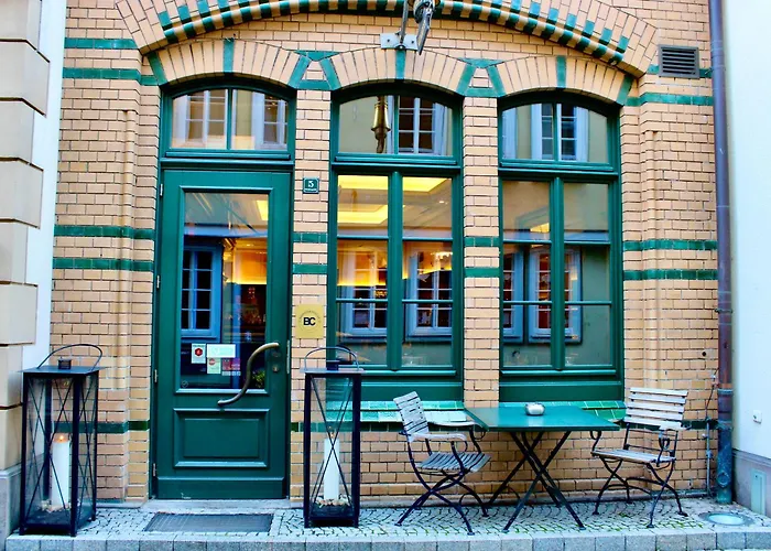 Hotel Zumnorde Am Anger