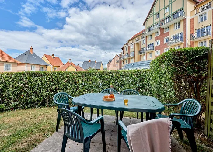 Residence Pierre&Vacances Port Guillaume