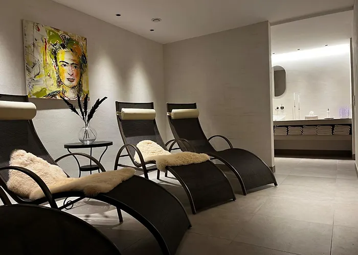 Appartements Maria Theresia