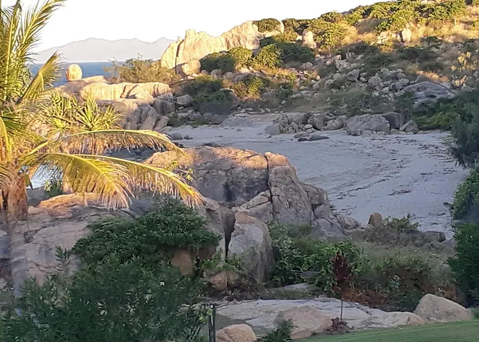 Resort: Whitsunday Sands Resort