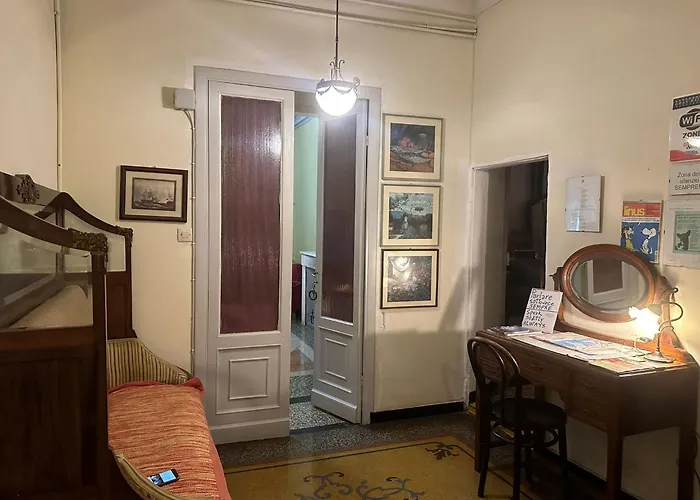  B&B Bandabrisca