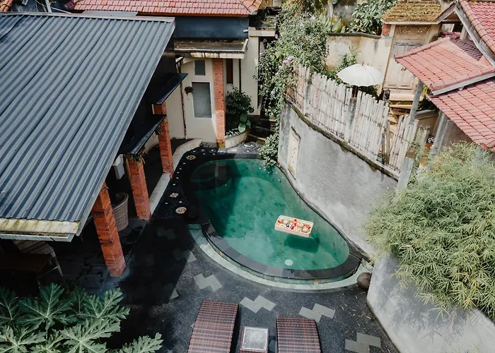 The Iyang Ubud