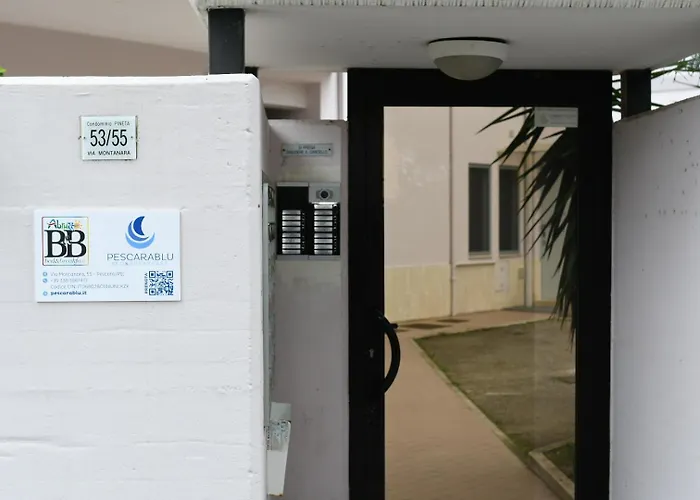 Pescara Blu B&B
