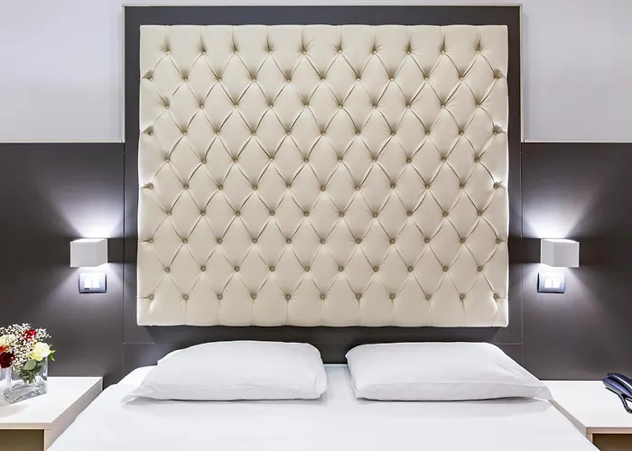 Hotel Demo'