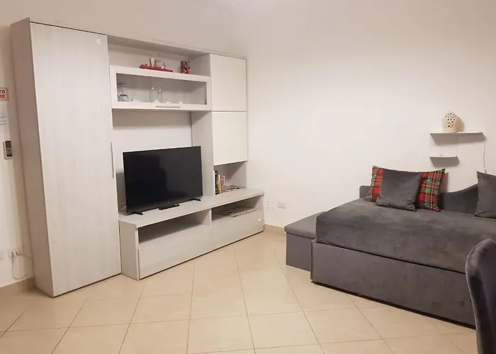  B&B Galateo