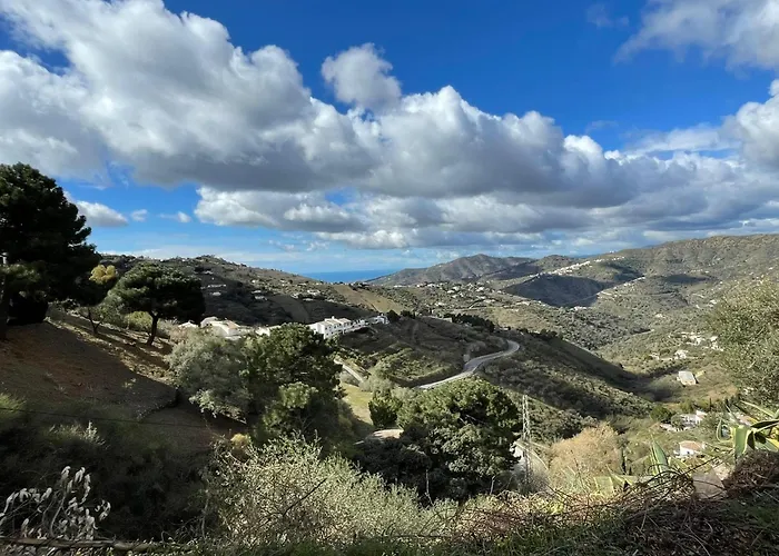 Casa Tragabalas