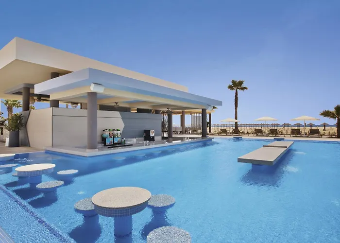  Riu Palace Santa Maria