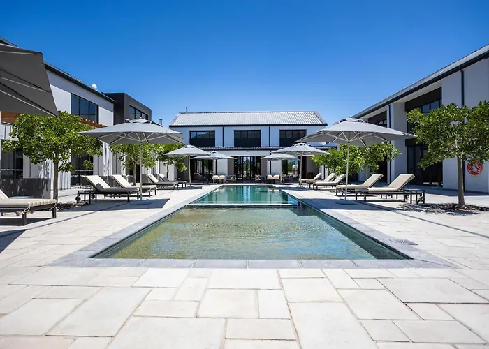 Franschhoek