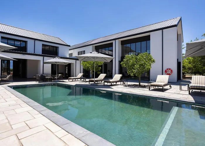 Franschhoek