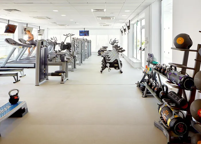 Boutique hotel only: Sunwing Sandy Bay Beach Village