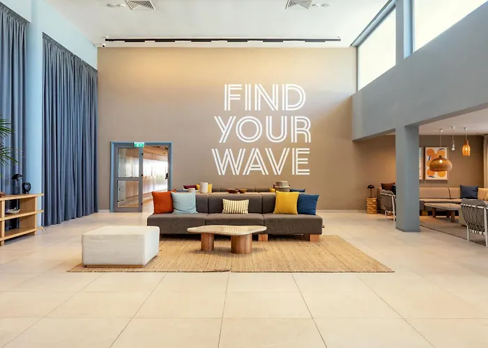 Boutique hotel only: Sunwing Sandy Bay Beach Village