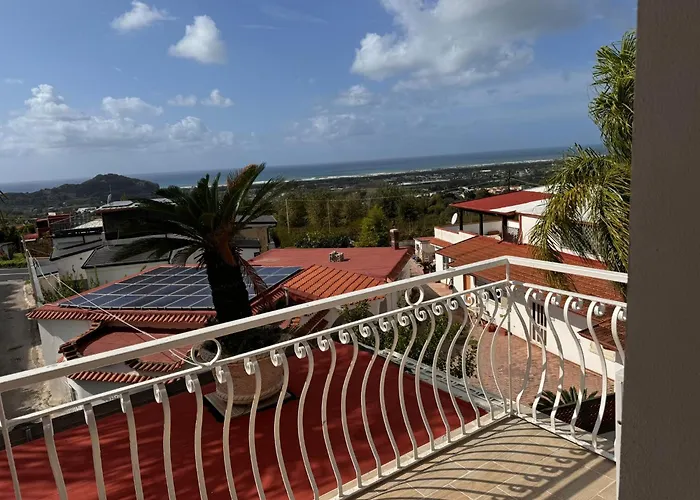 Hotel Vistamare