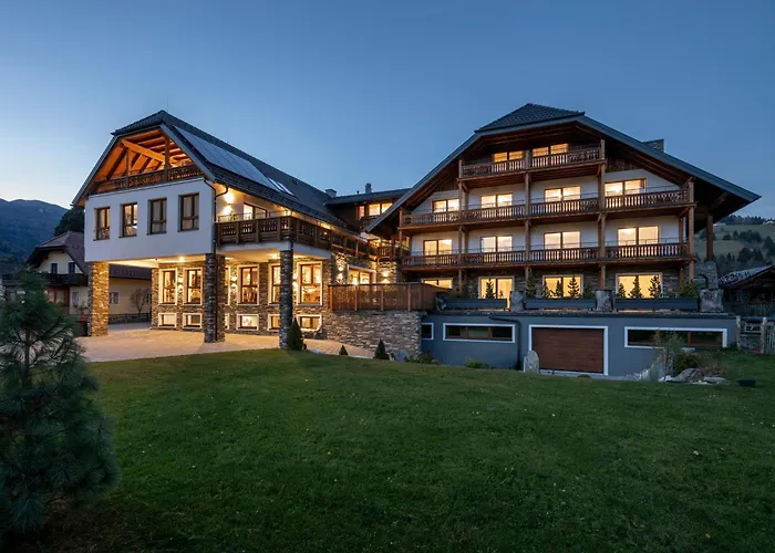 Haus Lungau