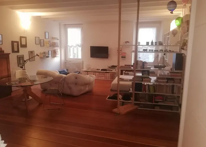 la casa dei sogni