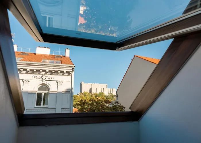 3-Sterne-Hotel: Sir Toby'S Midtown